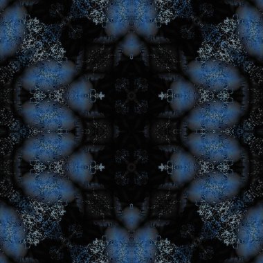 Kusursuz desen. Kusursuz bir geçmişi var. Yaratıcı soyut doku. Etnik desen