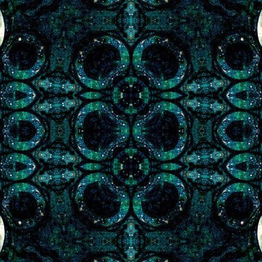 Kusursuz desen. Kusursuz bir geçmişi var. Yaratıcı soyut doku. Etnik desen