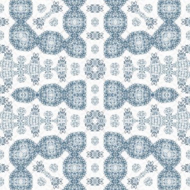 Kusursuz desen. Kusursuz bir geçmişi var. Yaratıcı soyut doku. Etnik desen