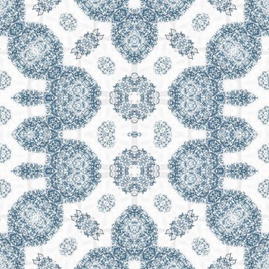 Kusursuz desen. Kusursuz bir geçmişi var. Yaratıcı soyut doku. Etnik desen