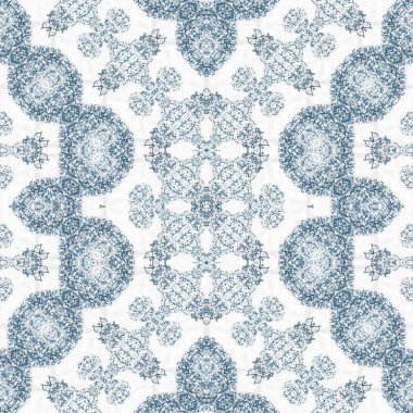 Kusursuz desen. Kusursuz bir geçmişi var. Yaratıcı soyut doku. Etnik desen