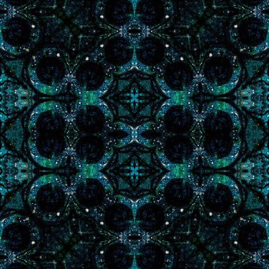 Kusursuz desen. Kusursuz bir geçmişi var. Yaratıcı soyut doku. Etnik desen