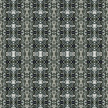 Kusursuz desen. Kusursuz bir geçmişi var. Yaratıcı soyut doku. Etnik desen