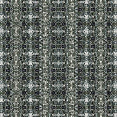 Kusursuz desen. Kusursuz bir geçmişi var. Yaratıcı soyut doku. Etnik desen