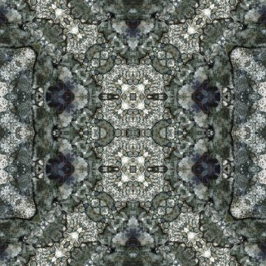 Kusursuz desen. Kusursuz bir geçmişi var. Yaratıcı soyut doku. Etnik desen