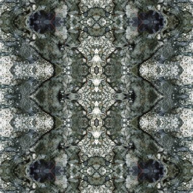 Kusursuz desen. Kusursuz bir geçmişi var. Yaratıcı soyut doku. Etnik desen