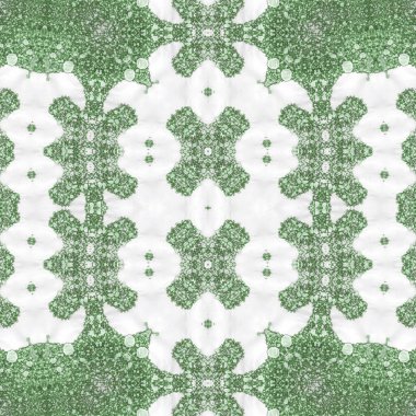 Kusursuz desen. Kusursuz bir geçmişi var. Yaratıcı soyut doku. Etnik desen