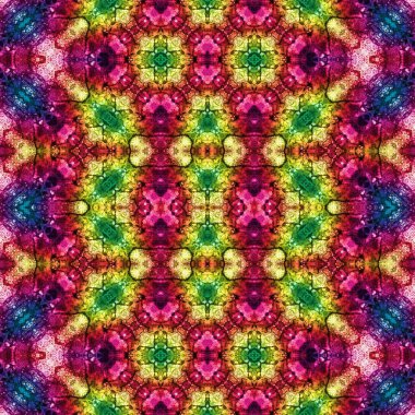 Kusursuz desen. Kusursuz bir geçmişi var. Yaratıcı soyut doku. Etnik desen