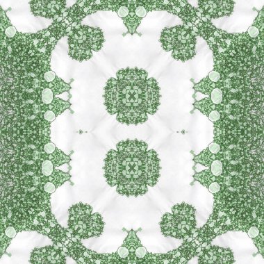 Kusursuz desen. Kusursuz bir geçmişi var. Yaratıcı soyut doku. Etnik desen