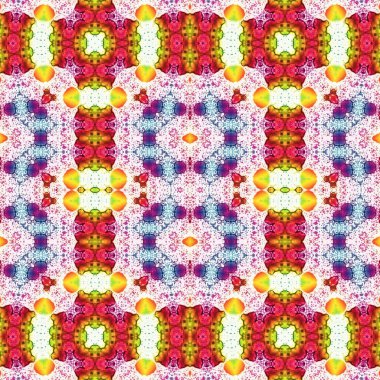 Kusursuz desen. Kusursuz bir geçmişi var. Yaratıcı soyut doku. Etnik desen