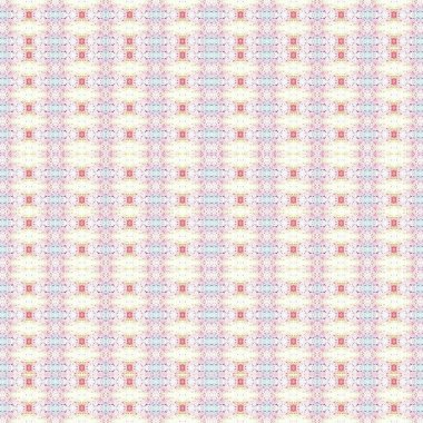 Kusursuz desen. Kusursuz bir geçmişi var. Yaratıcı soyut doku. Etnik desen