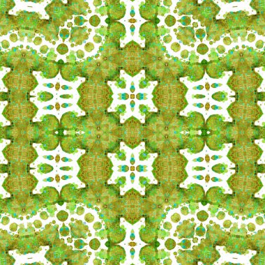 Kusursuz desen. Kusursuz bir geçmişi var. Yaratıcı soyut doku. Etnik desen