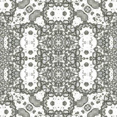 Kusursuz desen. Kusursuz bir geçmişi var. Yaratıcı soyut doku. Etnik desen