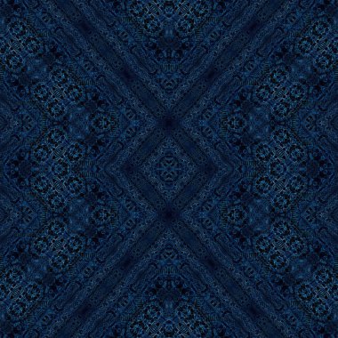 Kusursuz desen. Kusursuz bir geçmişi var. Yaratıcı soyut doku. Etnik desen