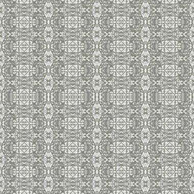 Kusursuz desen. Kusursuz bir geçmişi var. Yaratıcı soyut doku. Etnik desen