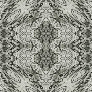 Kusursuz desen. Kusursuz bir geçmişi var. Yaratıcı soyut doku. Etnik desen