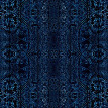 Kusursuz desen. Kusursuz bir geçmişi var. Yaratıcı soyut doku. Etnik desen