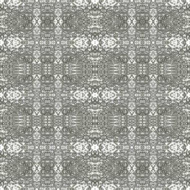 Kusursuz desen. Kusursuz bir geçmişi var. Yaratıcı soyut doku. Etnik desen