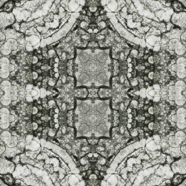 Kusursuz desen. Kusursuz bir geçmişi var. Yaratıcı soyut doku. Etnik desen