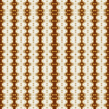 Kusursuz desen. Kusursuz bir geçmişi var. Yaratıcı soyut doku. Etnik desen