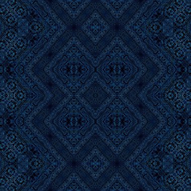 Kusursuz desen. Kusursuz bir geçmişi var. Yaratıcı soyut doku. Etnik desen