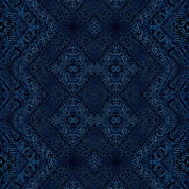 Kusursuz desen. Kusursuz bir geçmişi var. Yaratıcı soyut doku. Etnik desen