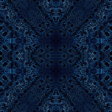 Kusursuz desen. Kusursuz bir geçmişi var. Yaratıcı soyut doku. Etnik desen