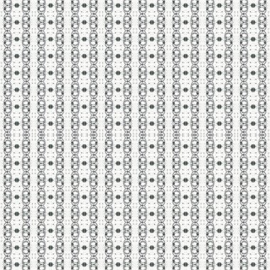 Kusursuz desen. Kusursuz bir geçmişi var. Yaratıcı soyut doku. Etnik desen