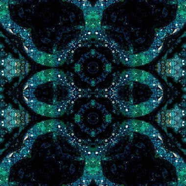 Kusursuz desen. Kusursuz bir geçmişi var. Yaratıcı soyut doku. Etnik desen