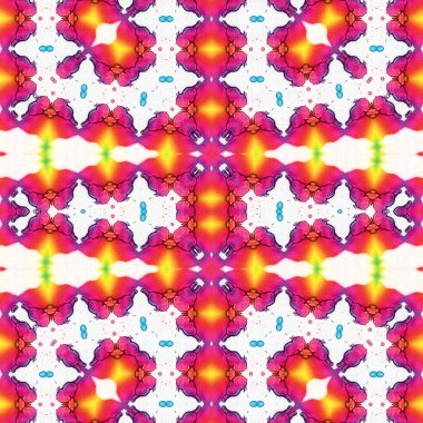 Kusursuz desen. Kusursuz bir geçmişi var. Yaratıcı soyut doku. Etnik desen