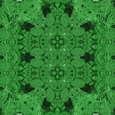 Kusursuz desen. Kusursuz bir geçmişi var. Yaratıcı soyut doku. Etnik desen