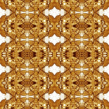 Kusursuz desen. Kusursuz bir geçmişi var. Yaratıcı soyut doku. Etnik desen