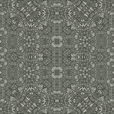 Kusursuz desen. Kusursuz bir geçmişi var. Yaratıcı soyut doku. Etnik desen