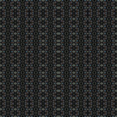 Kusursuz desen. Kusursuz bir geçmişi var. Yaratıcı soyut doku. Etnik desen