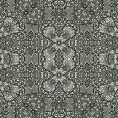 Kusursuz desen. Kusursuz bir geçmişi var. Yaratıcı soyut doku. Etnik desen