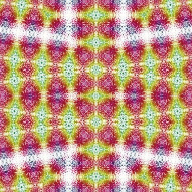 Kusursuz desen. Kusursuz bir geçmişi var. Yaratıcı soyut doku. Etnik desen