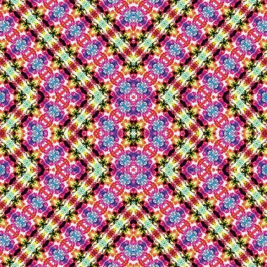 Kusursuz desen. Kusursuz bir geçmişi var. Yaratıcı soyut doku. Etnik desen