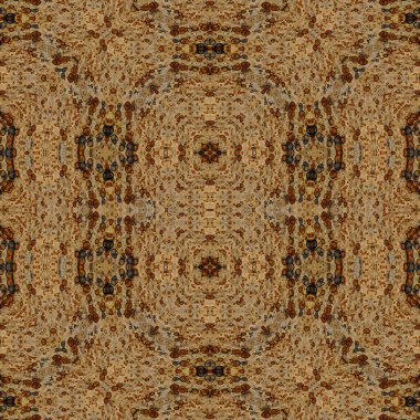 Kusursuz desen. Kusursuz bir geçmişi var. Yaratıcı soyut doku. Etnik desen