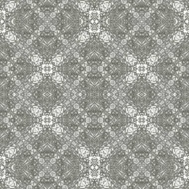 Kusursuz desen. Kusursuz bir geçmişi var. Yaratıcı soyut doku. Etnik desen