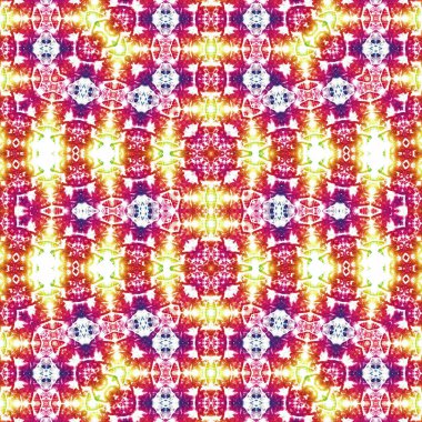 Kusursuz desen. Kusursuz bir geçmişi var. Yaratıcı soyut doku. Etnik desen