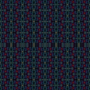 Kusursuz desen. Kusursuz bir geçmişi var. Yaratıcı soyut doku. Etnik desen