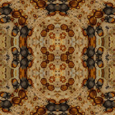 Kusursuz desen. Kusursuz bir geçmişi var. Yaratıcı soyut doku. Etnik desen