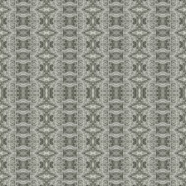 Kusursuz desen. Kusursuz bir geçmişi var. Yaratıcı soyut doku. Etnik desen