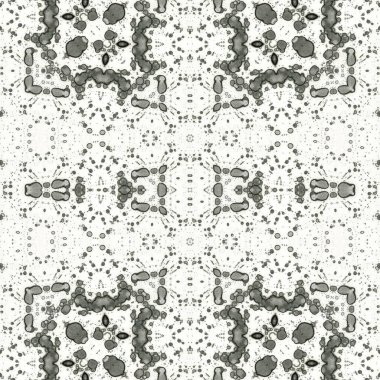 Kusursuz desen. Kusursuz bir geçmişi var. Yaratıcı soyut doku. Etnik desen