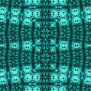 Kusursuz desen. Kusursuz bir geçmişi var. Yaratıcı soyut doku. Etnik desen