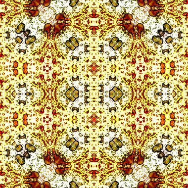 Kusursuz desen. Kusursuz bir geçmişi var. Yaratıcı soyut doku. Etnik desen