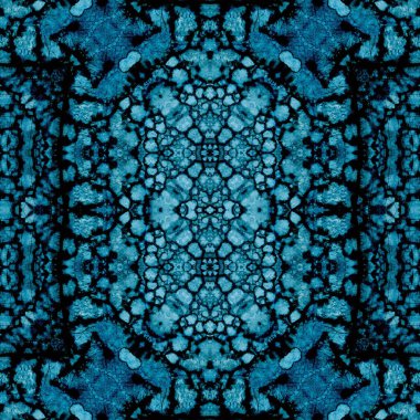 Kusursuz desen. Kusursuz bir geçmişi var. Yaratıcı soyut doku. Etnik desen