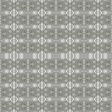 Kusursuz desen. Kusursuz bir geçmişi var. Yaratıcı soyut doku. Etnik desen