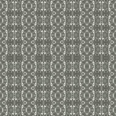 Kusursuz desen. Kusursuz bir geçmişi var. Yaratıcı soyut doku. Etnik desen