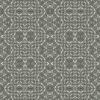 Kusursuz desen. Kusursuz bir geçmişi var. Yaratıcı soyut doku. Etnik desen